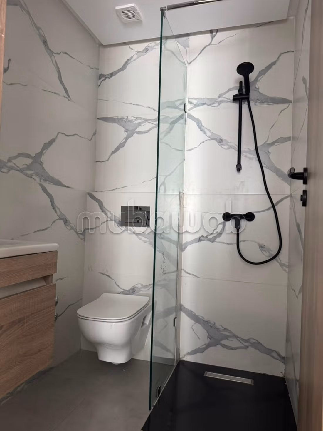 Luxe appartementen te koop in Tanger