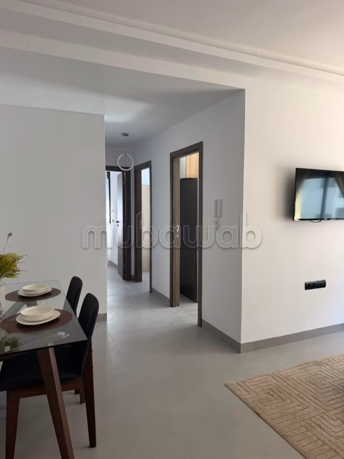 Luxe appartementen te koop in Tanger