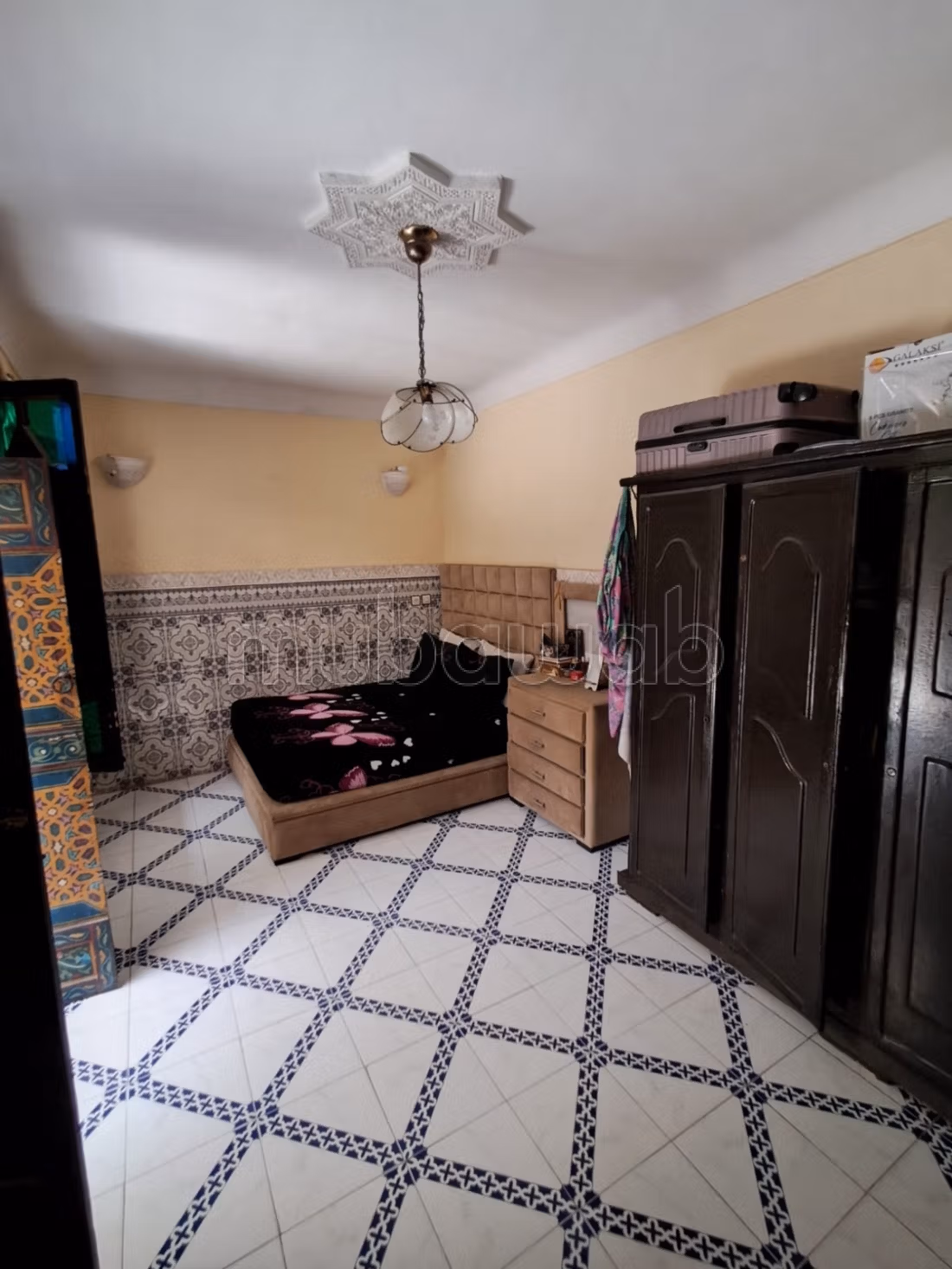 Riad Kans - Hart Soura