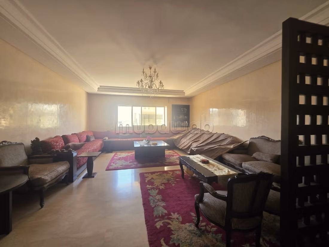Appartement en étage supérieur aux Princesses — 2