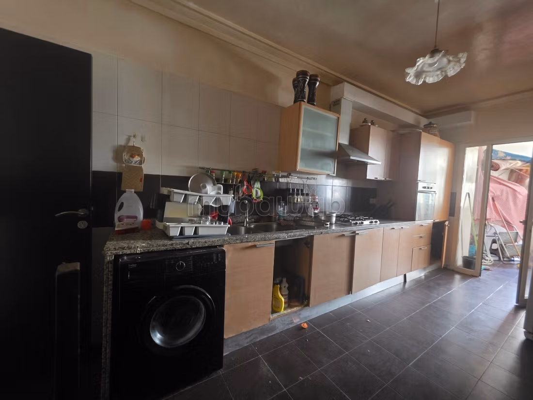 Appartement en étage supérieur aux Princesses — 3