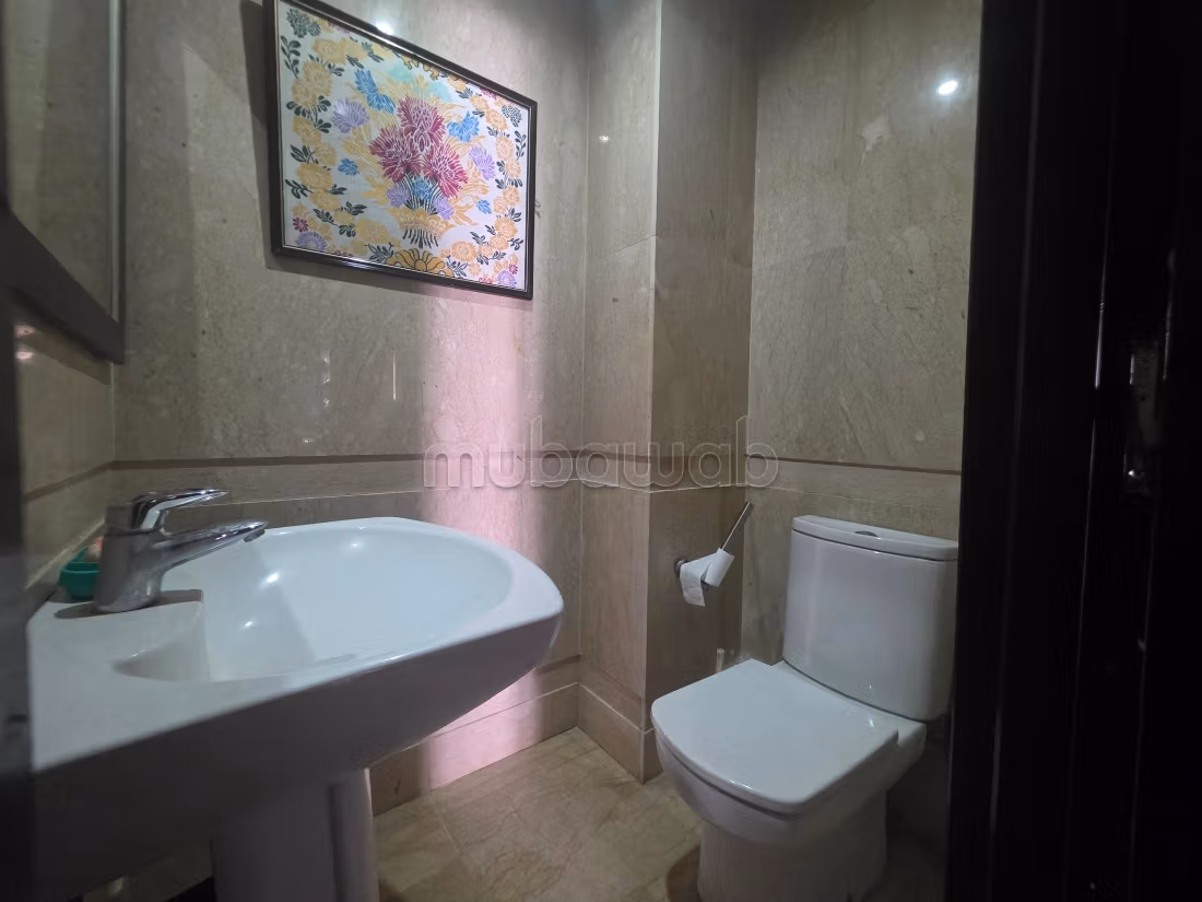 Appartement en étage supérieur aux Princesses — 4