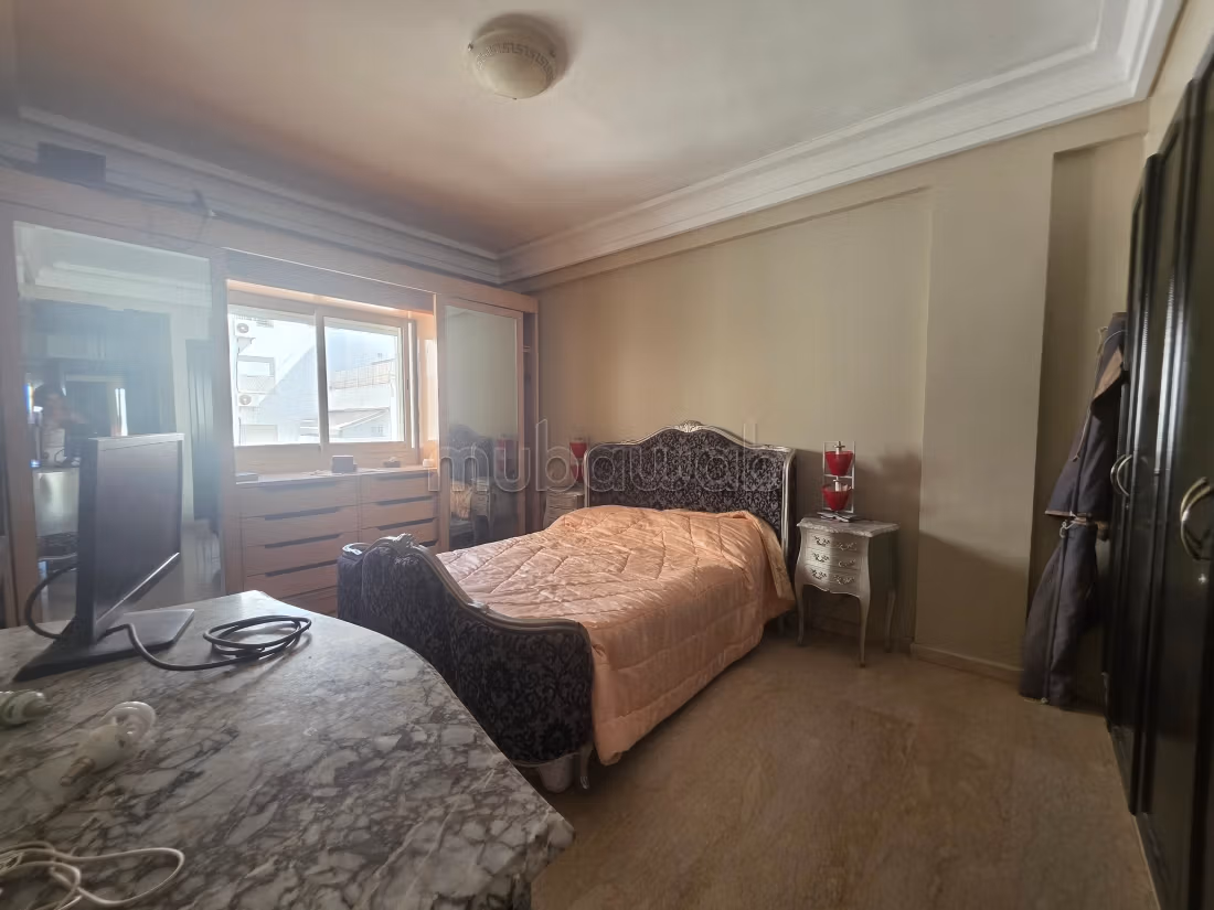Appartement en étage supérieur aux Princesses — 5
