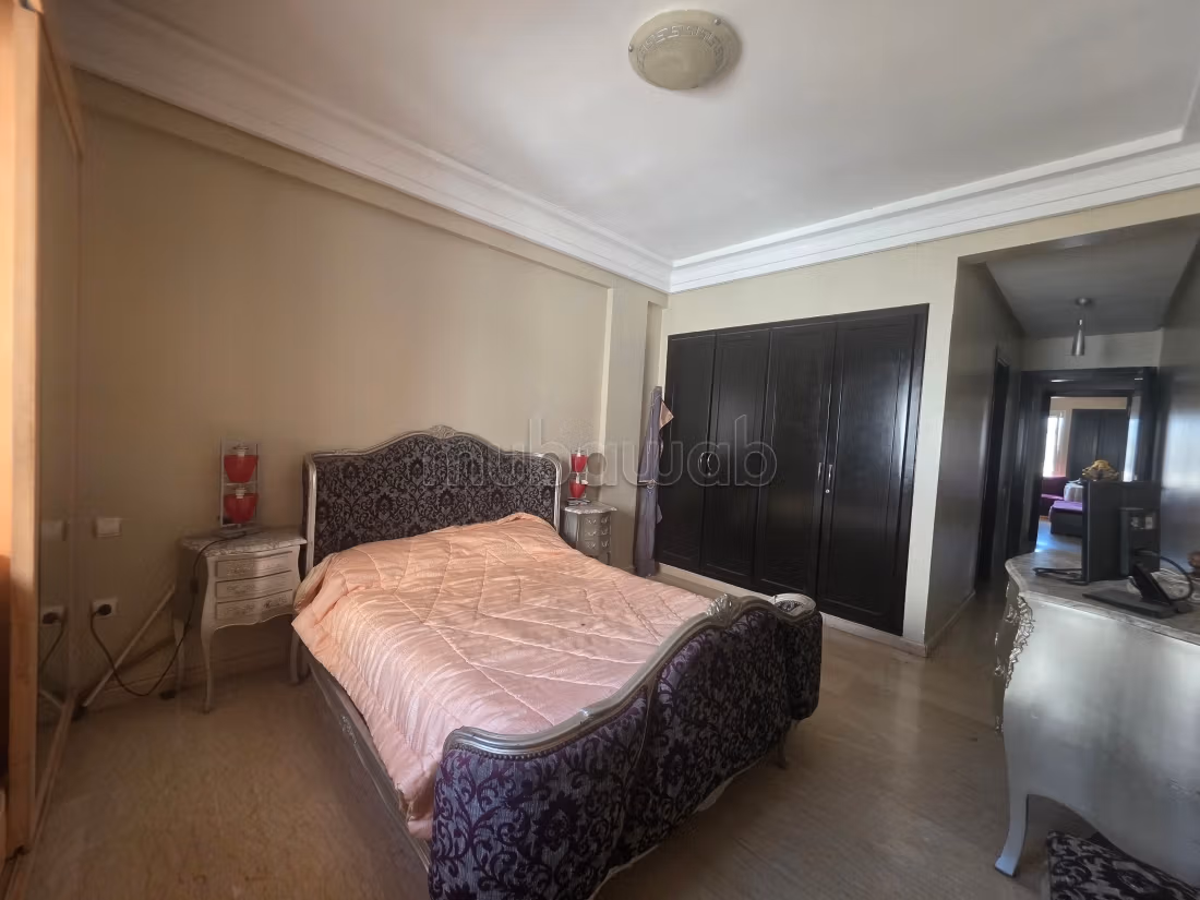 Appartement en étage supérieur aux Princesses — 6