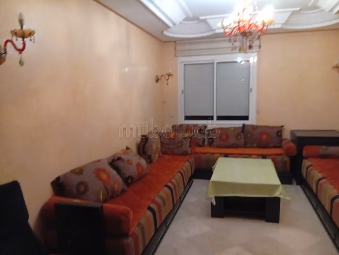 شقة 64 م² في Sala el Jadida — 12