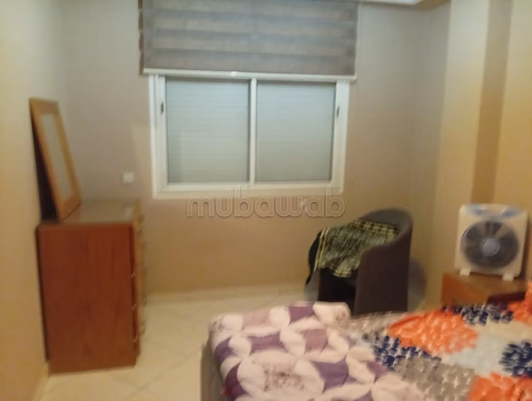 شقة 64 م² في Sala el Jadida — 8