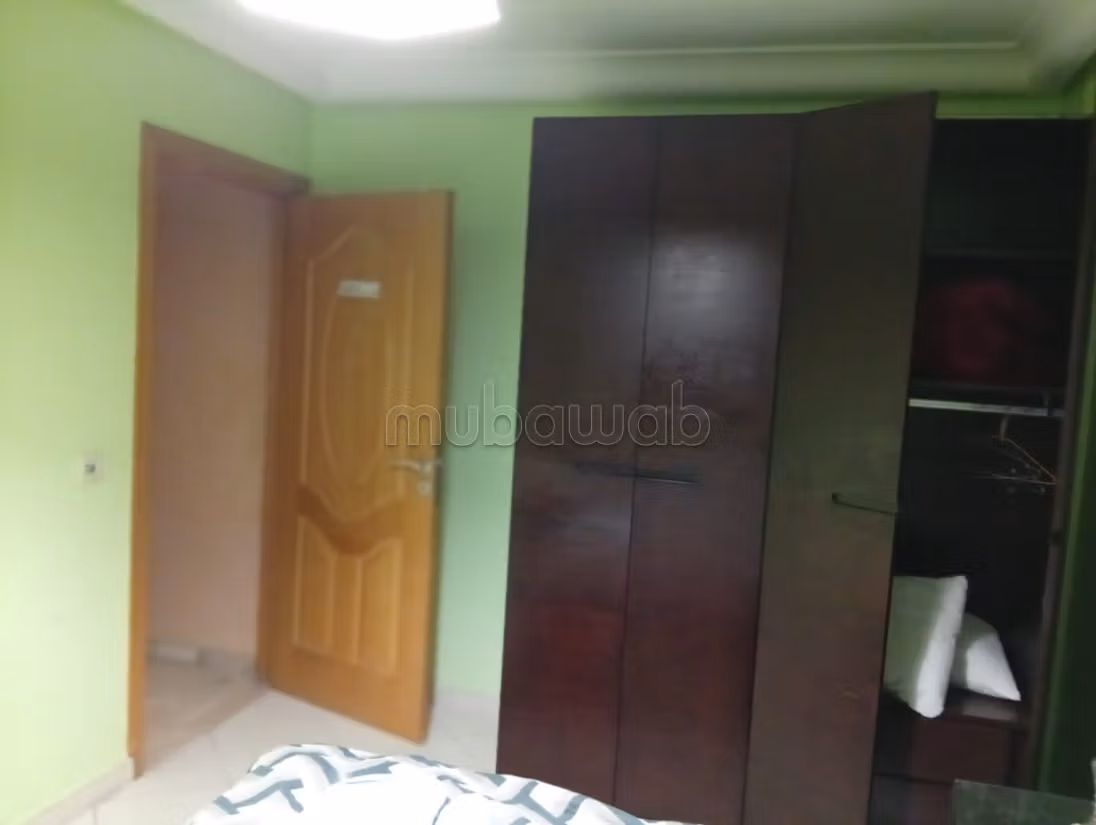 شقة 64 م² في Sala el Jadida — 11