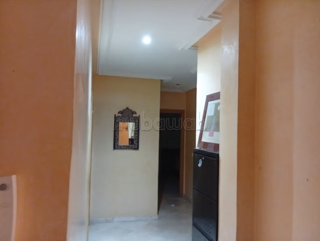 شقة 64 م² في Sala el Jadida — 7