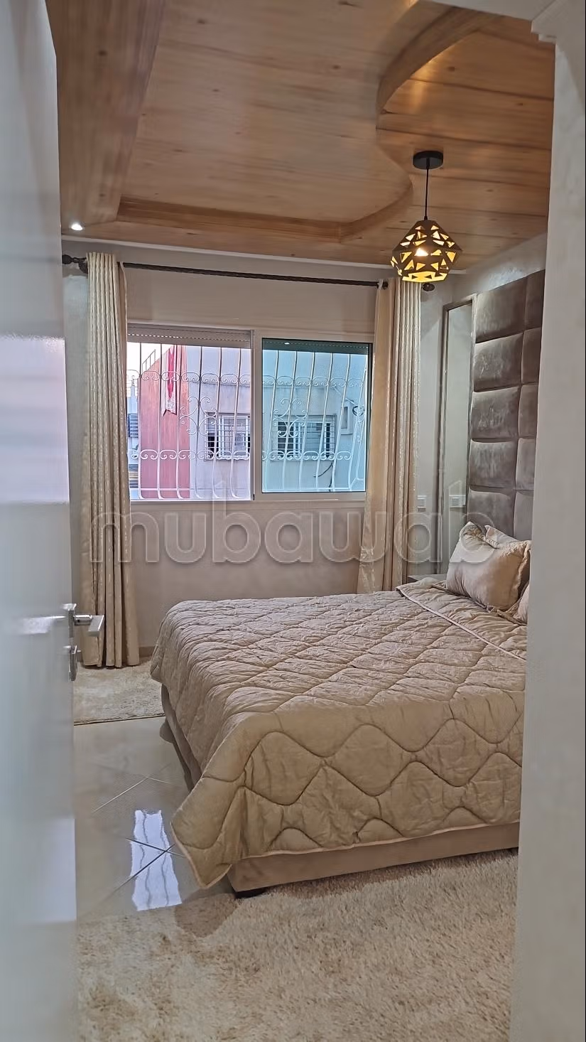 شقة 64 م² في Sala el Jadida — 5