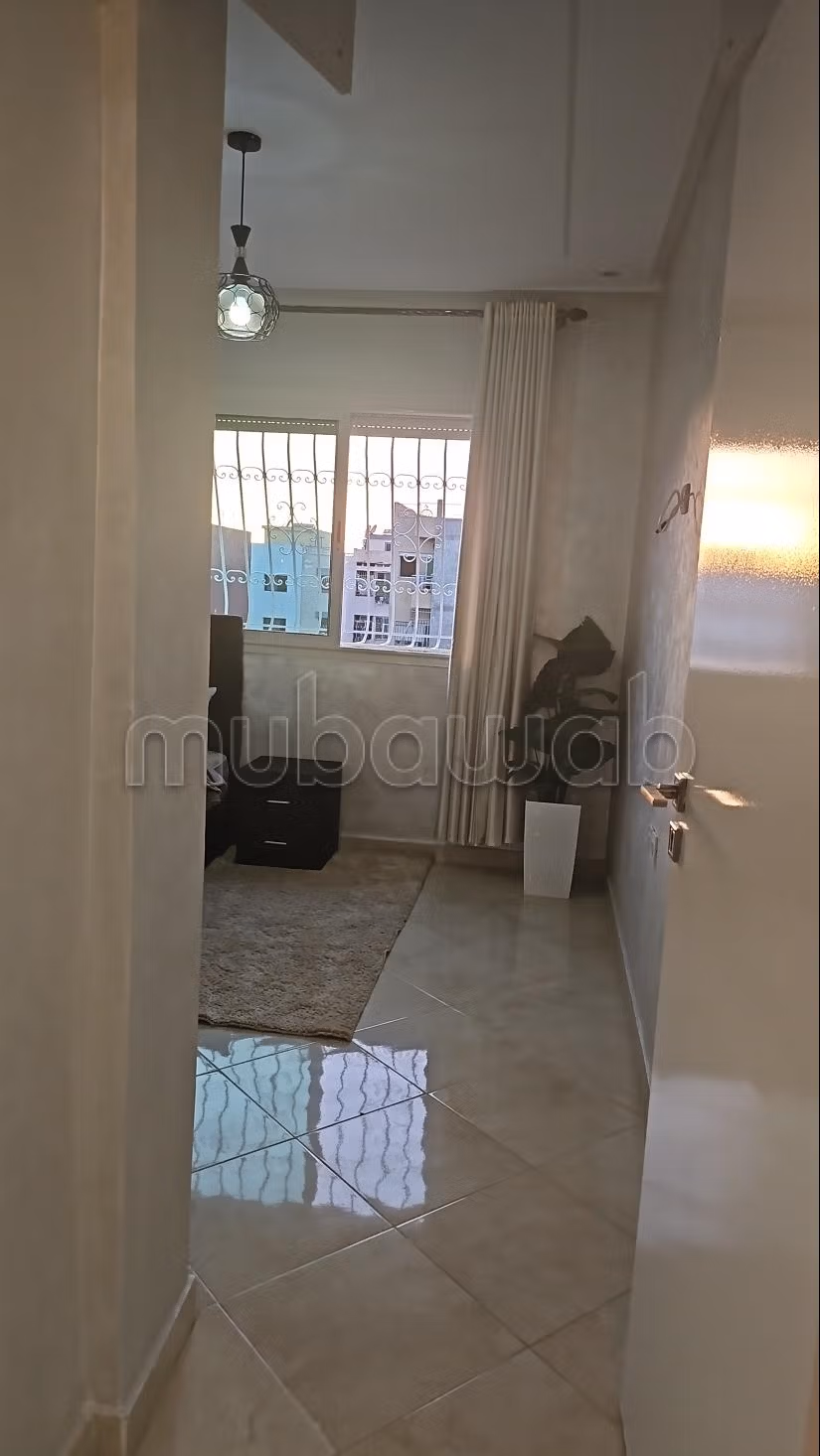 شقة 64 م² في Sala el Jadida — 6