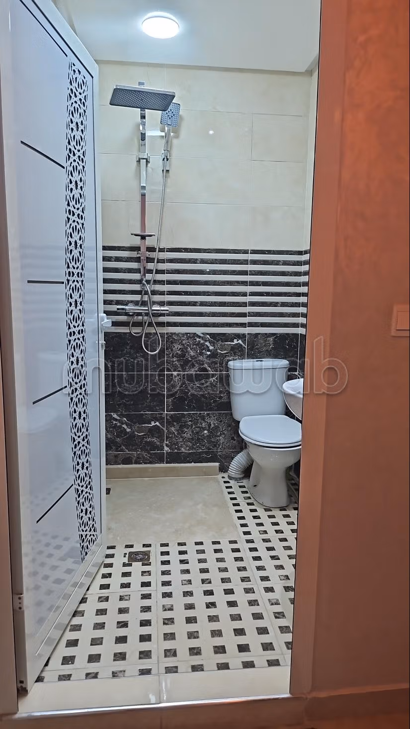 شقة 64 م² في Sala el Jadida — 3