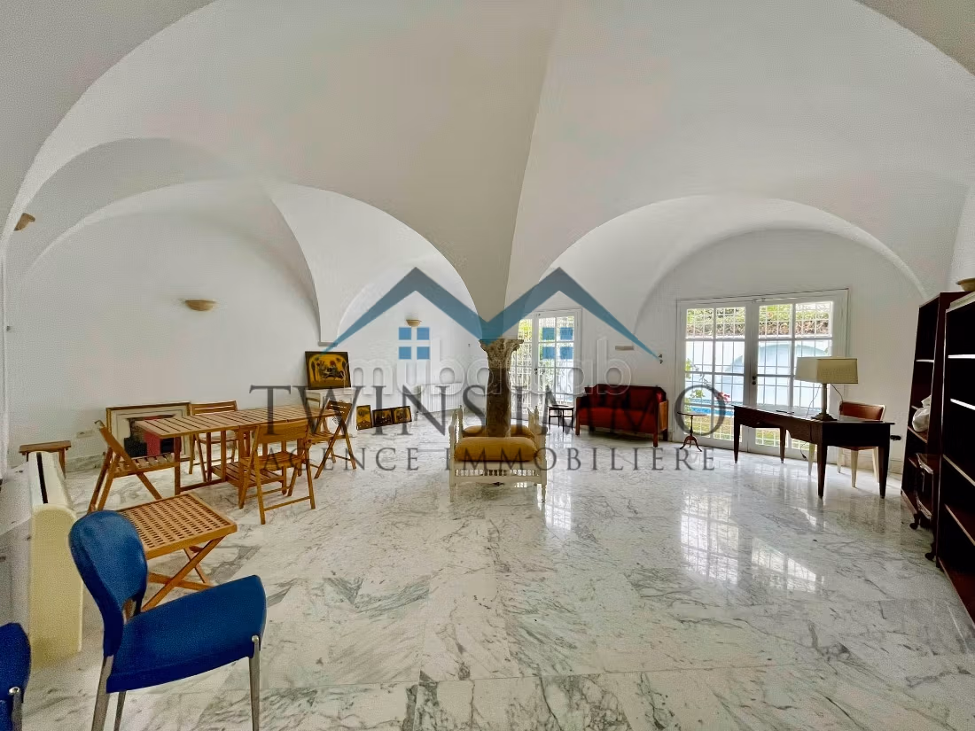 Villa bifamiliare a Sidi Bou Said