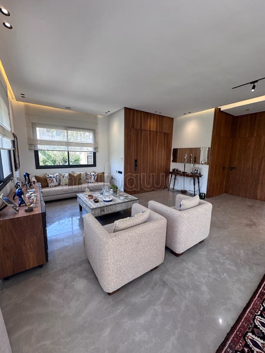 Villa te koop op de Tahanoutweg