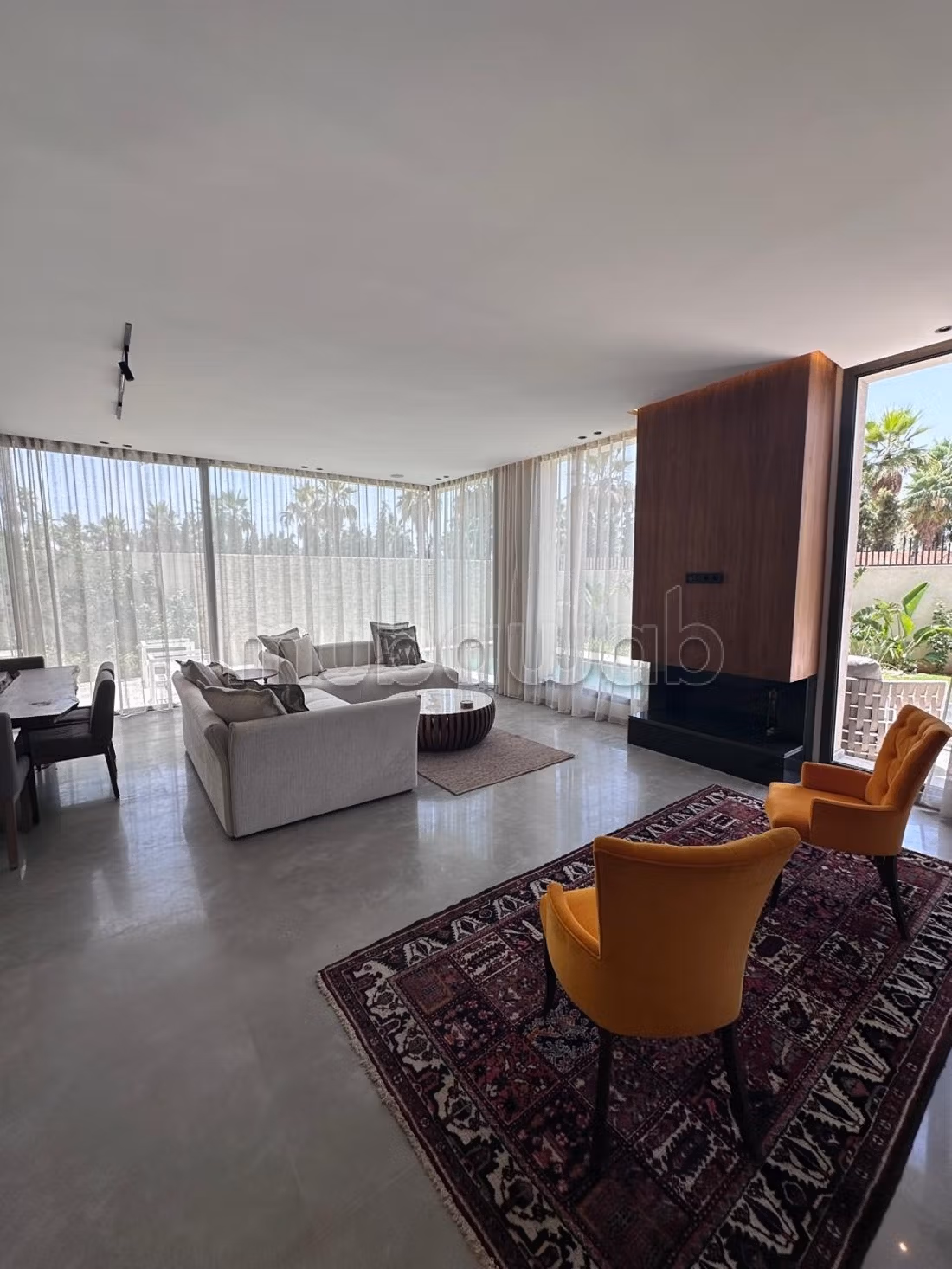 Villa te koop op de Tahanoutweg