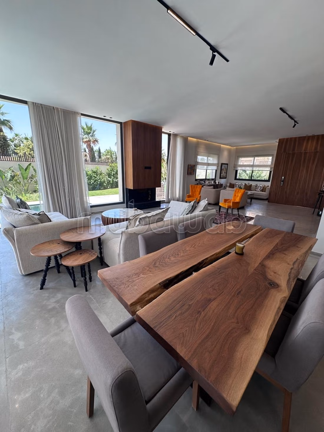 Villa te koop op de Tahanoutweg