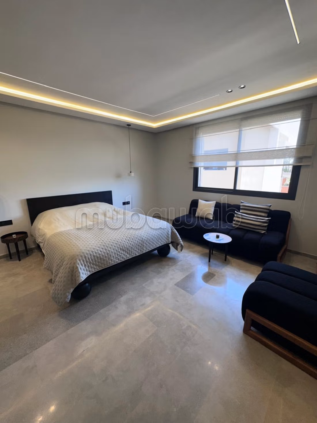 Villa te koop op de Tahanoutweg