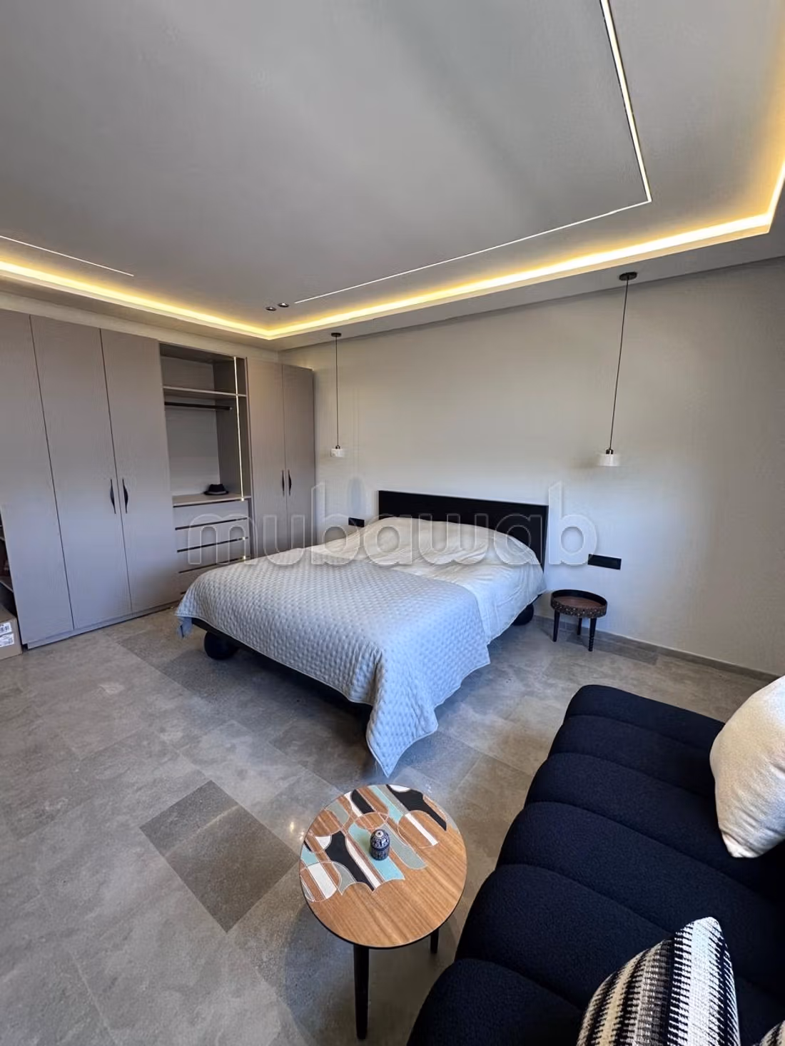 Villa te koop op de Tahanoutweg