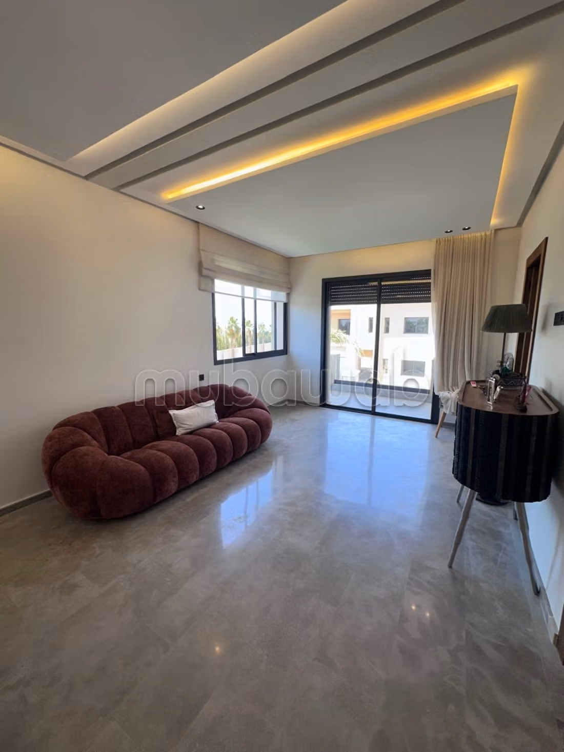 Villa te koop op de Tahanoutweg