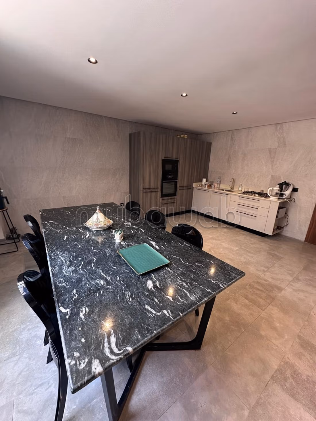 Villa te koop op de Tahanoutweg