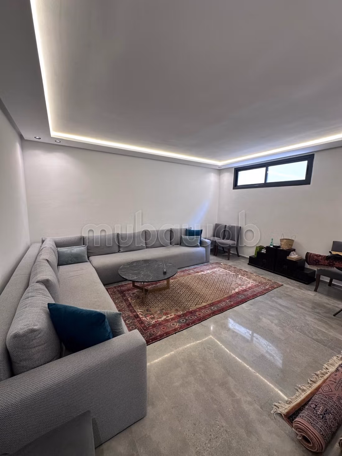 Villa te koop op de Tahanoutweg
