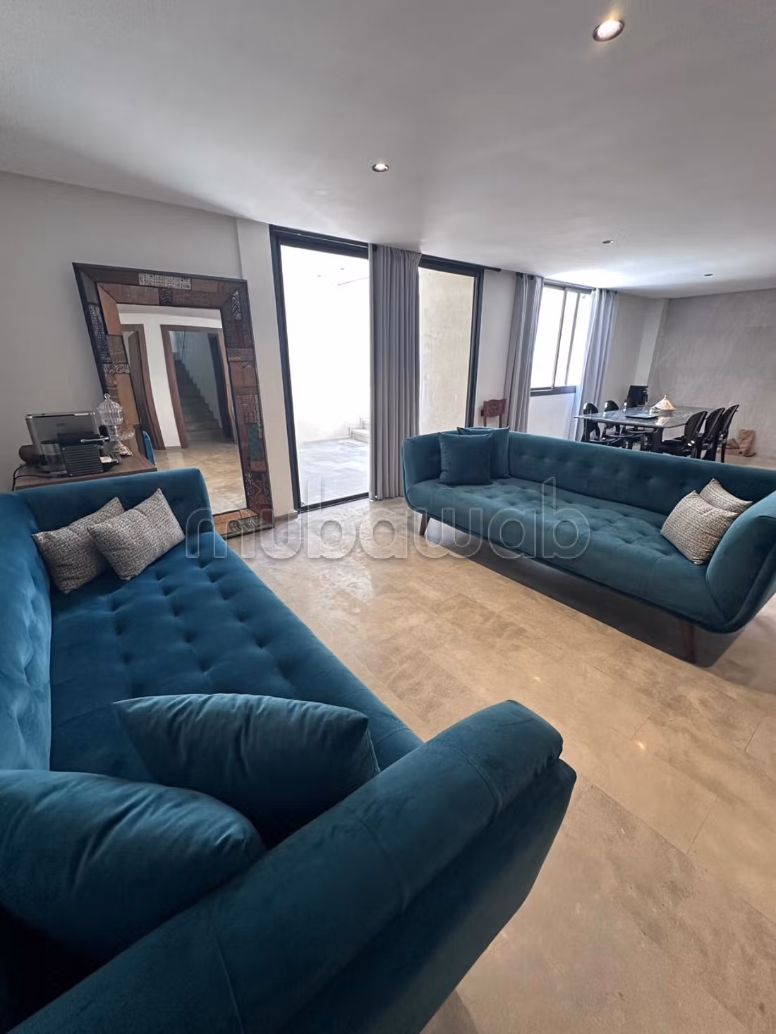 Villa te koop op de Tahanoutweg
