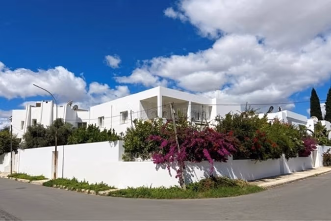 Villa in vendita a El Manar 3