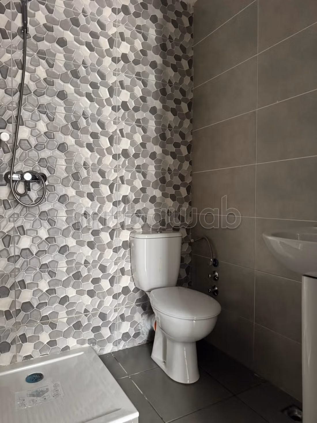 Appartement 57 m² à Route Nationale Assilah (N1) — 14