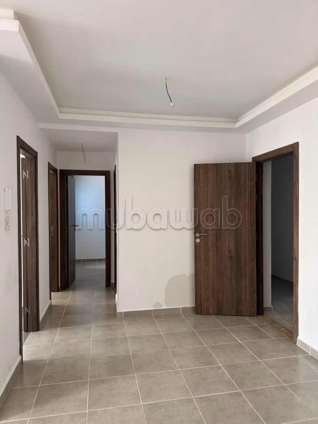 Appartement 57 m² à Route Nationale Assilah (N1) — 15