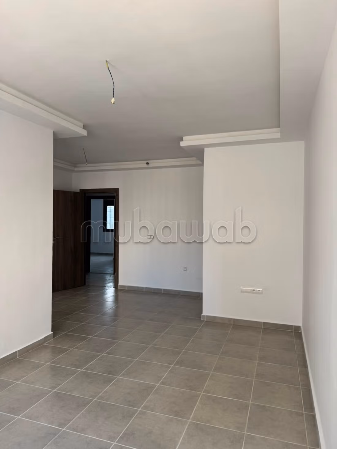 Appartement 57 m² à Route Nationale Assilah (N1) — 16