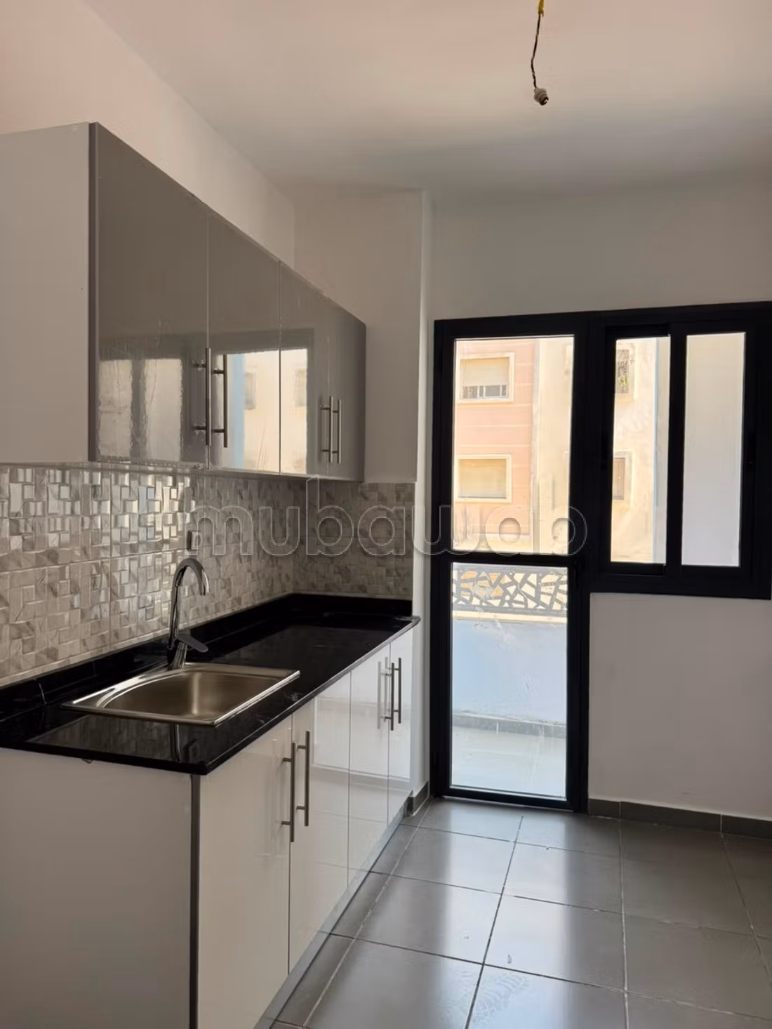Appartement 57 m² à Route Nationale Assilah (N1) — 18