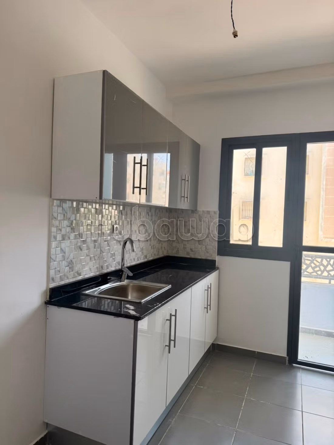 Appartement 57 m² à Route Nationale Assilah (N1) — 9