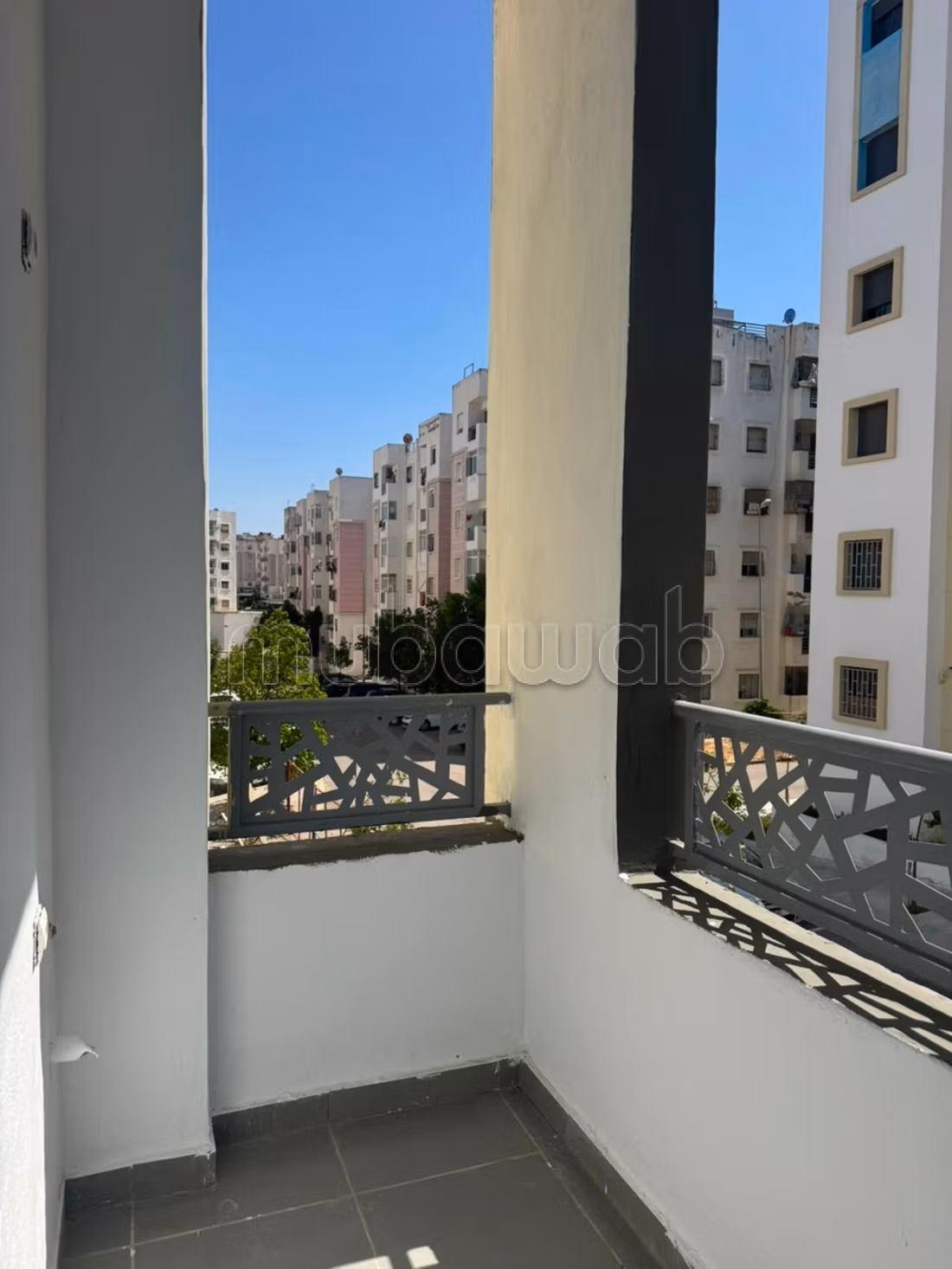 Appartement 57 m² à Route Nationale Assilah (N1) — 3