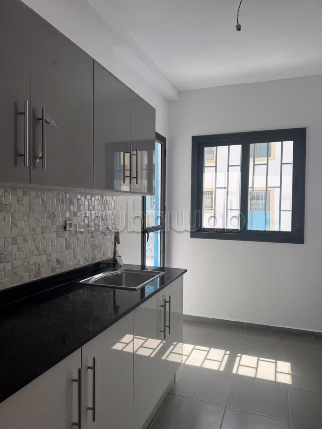 Appartement 57 m² à Route Nationale Assilah (N1) — 7
