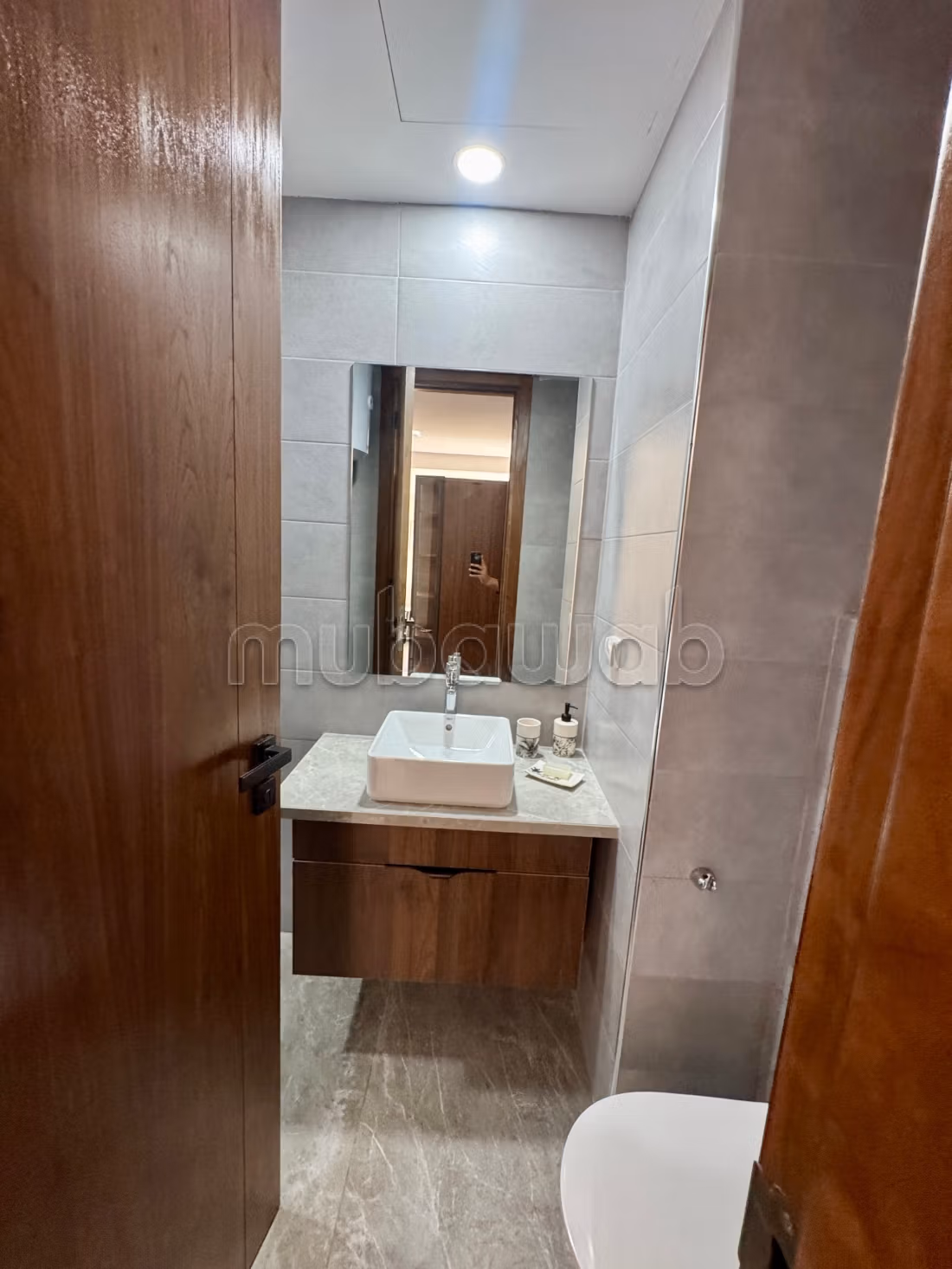 Appartement 60 m² à Casablanca Finance City — 7