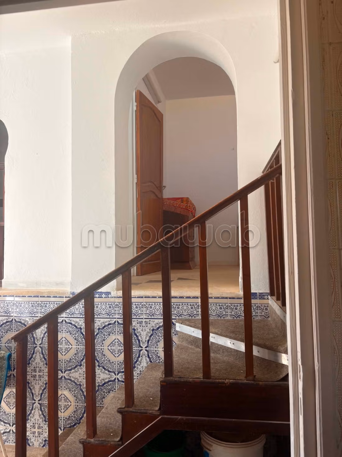 Maison de vacances Kerkenah_Al3ataya