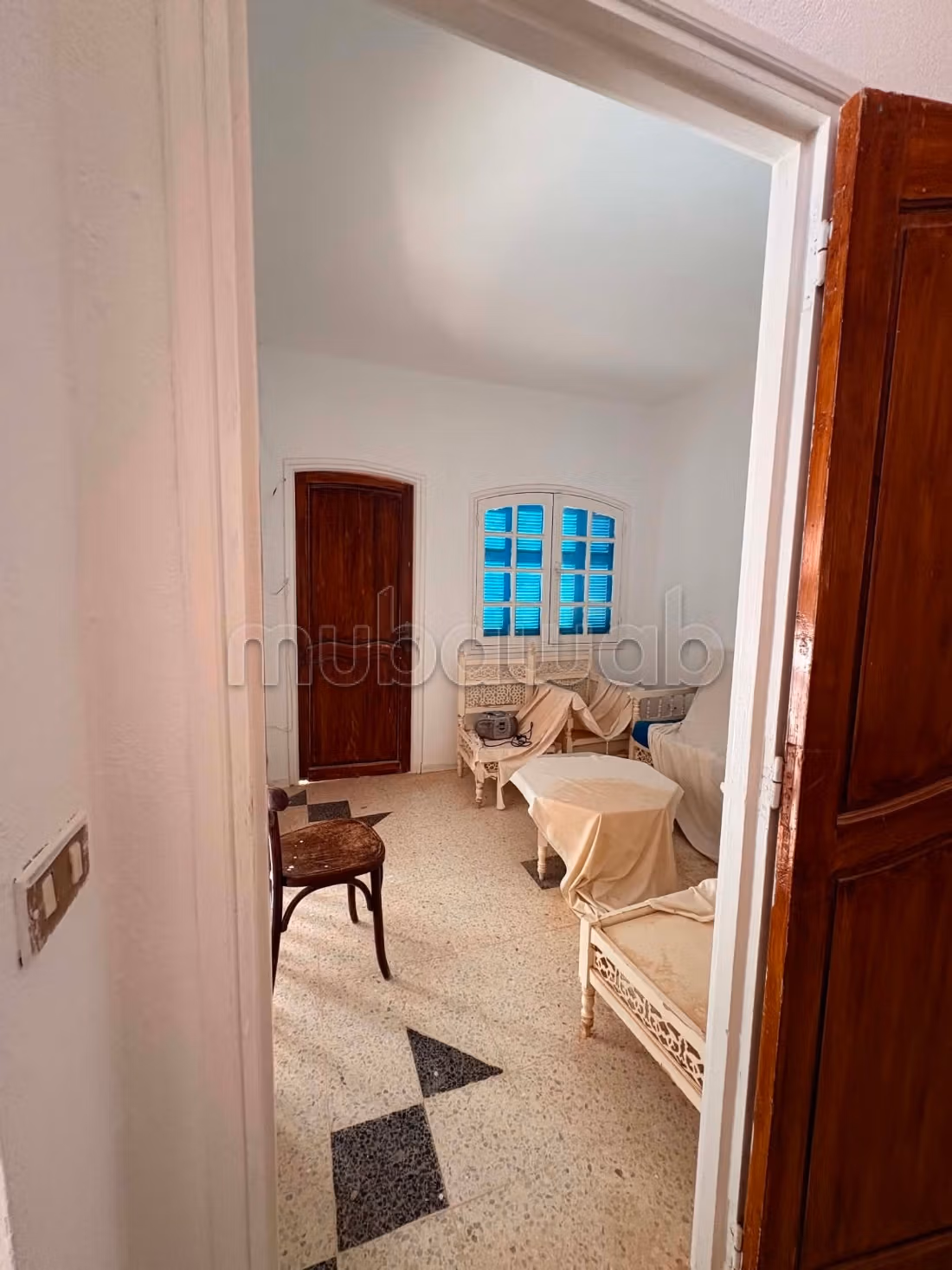 Maison de vacances Kerkenah_Al3ataya