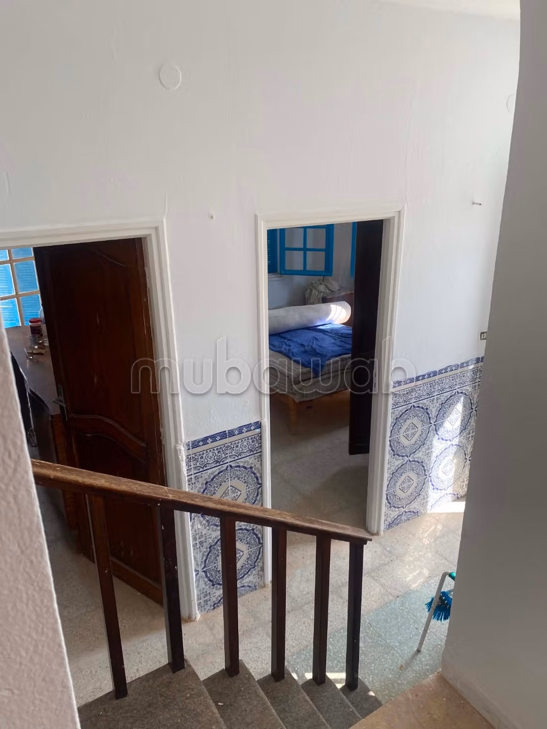 Maison de vacances Kerkenah_Al3ataya