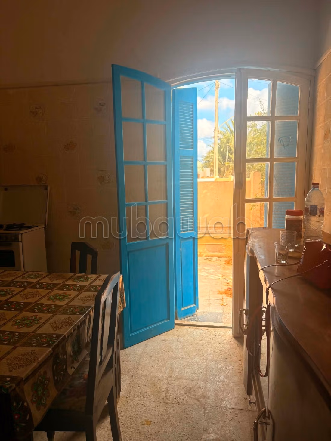 Maison de vacances Kerkenah_Al3ataya