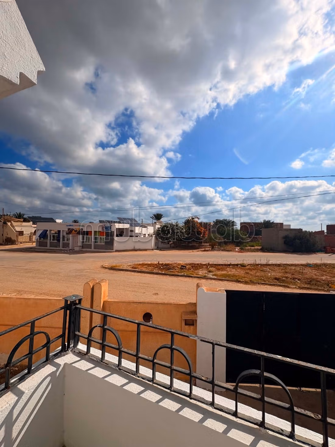 Maison de vacances Kerkenah_Al3ataya