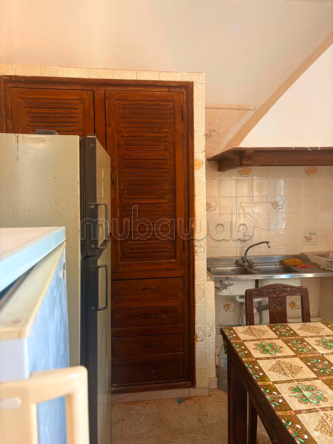 Maison de vacances Kerkenah_Al3ataya