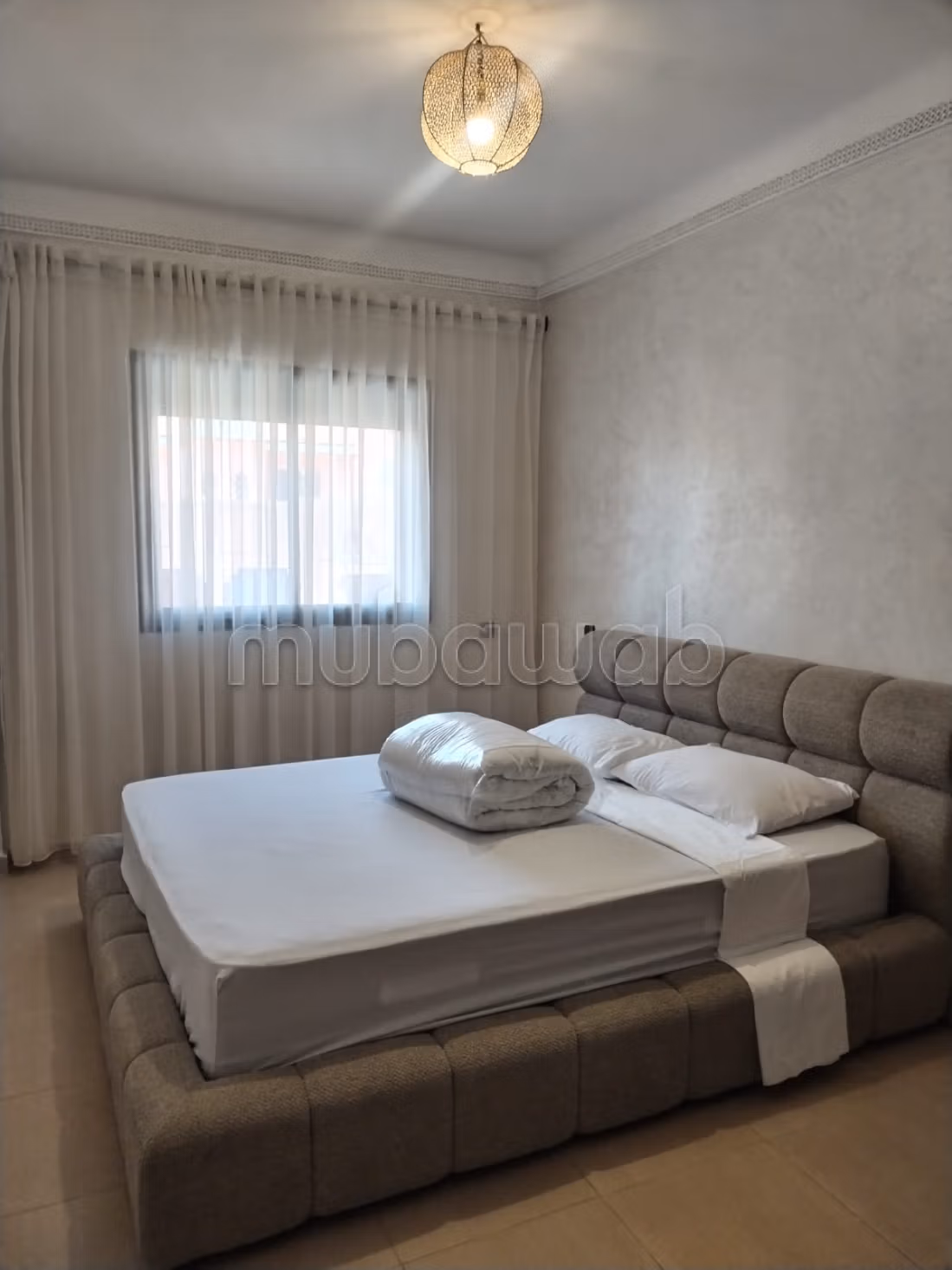 Appartement 90 m² à Samlalia — 7