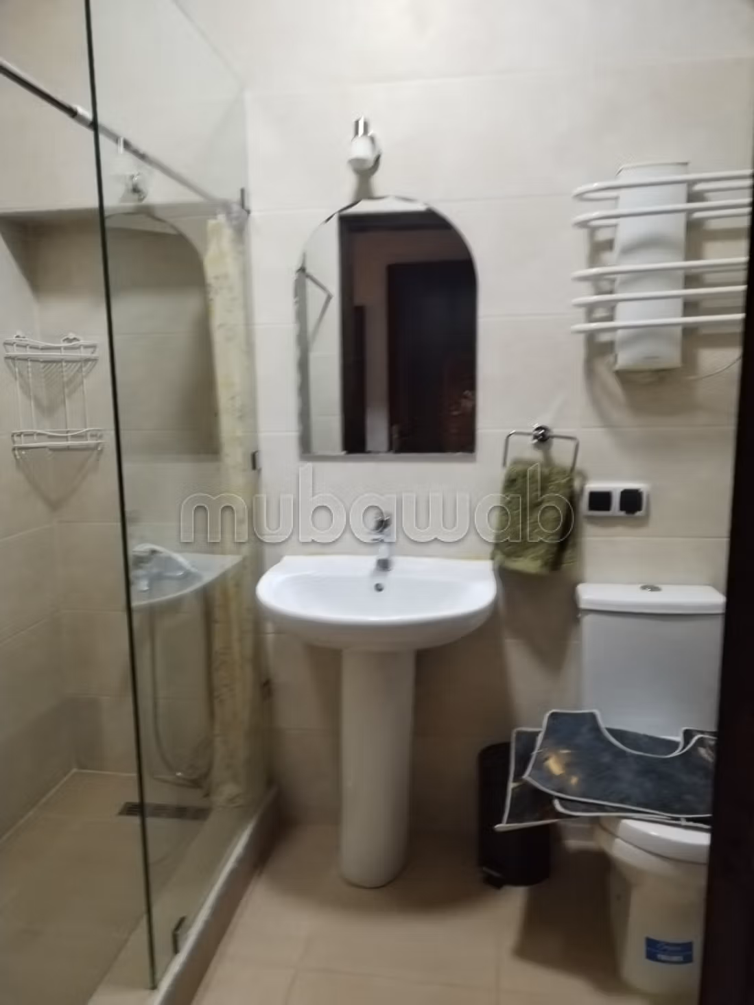 Appartement 90 m² à Samlalia — 8