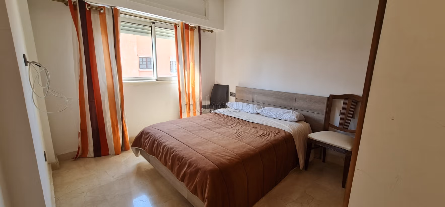 Villa Arredata con Piscina – Quartiere Val d'Anfa