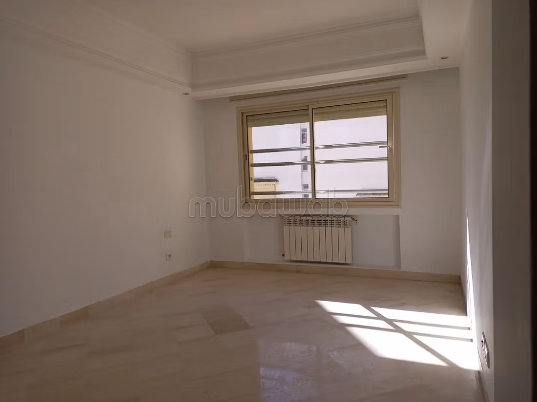 ENNASR 2 in affitto appartamento di lusso