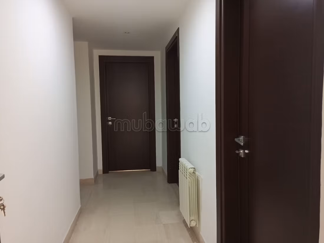 ENNASR 2 in affitto appartamento di lusso