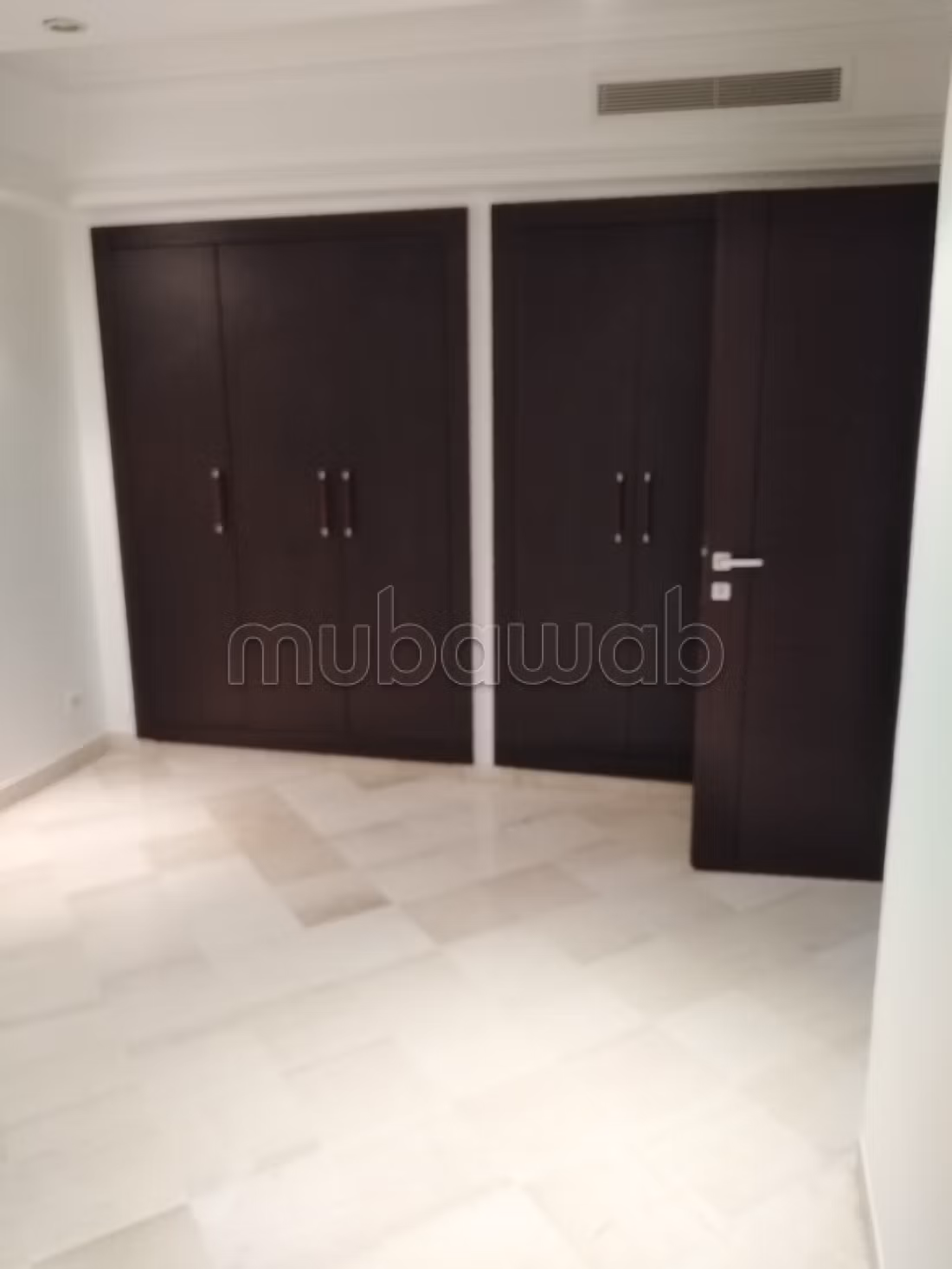 ENNASR 2 in affitto appartamento di lusso