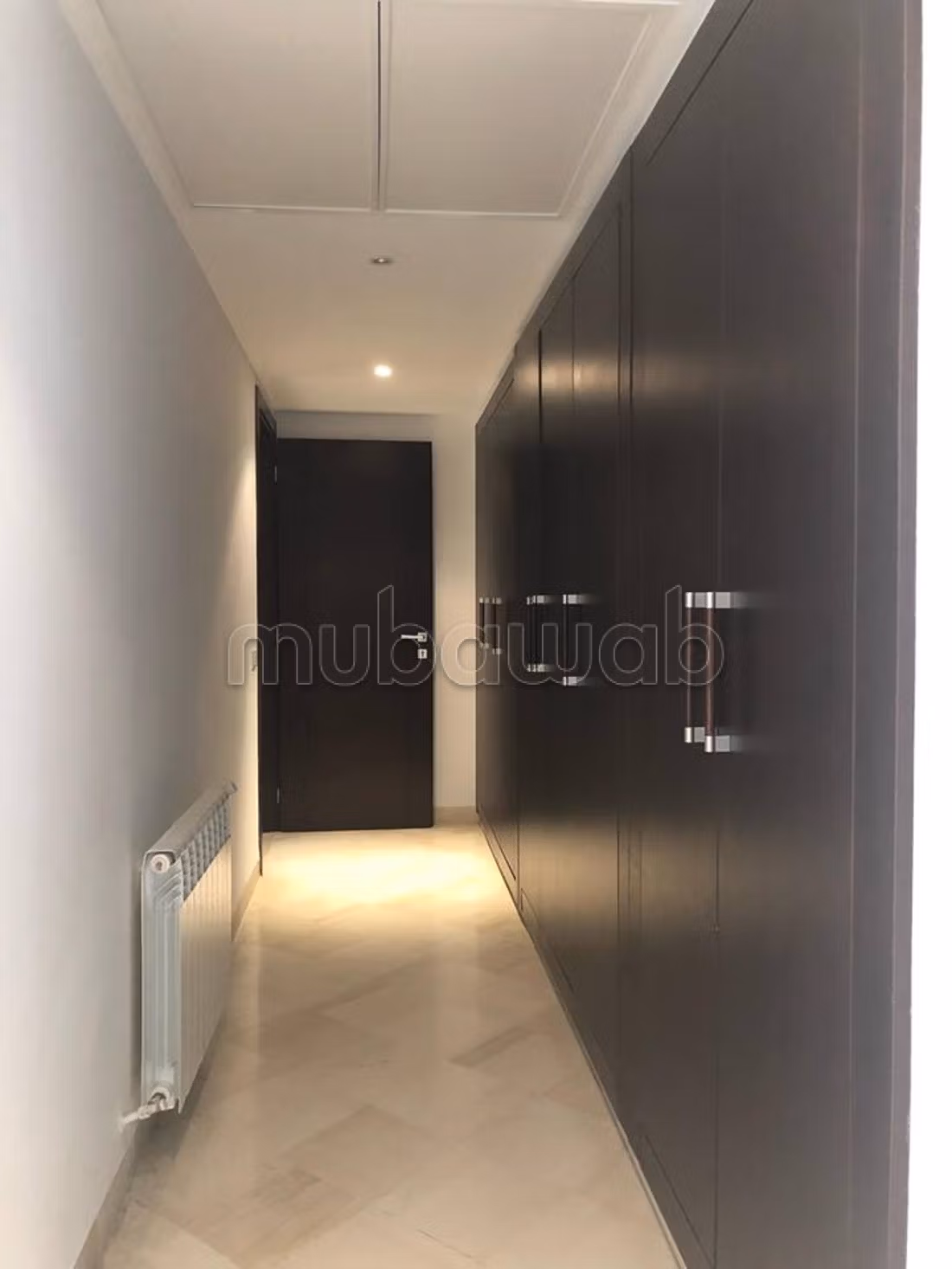 ENNASR 2 in affitto appartamento di lusso