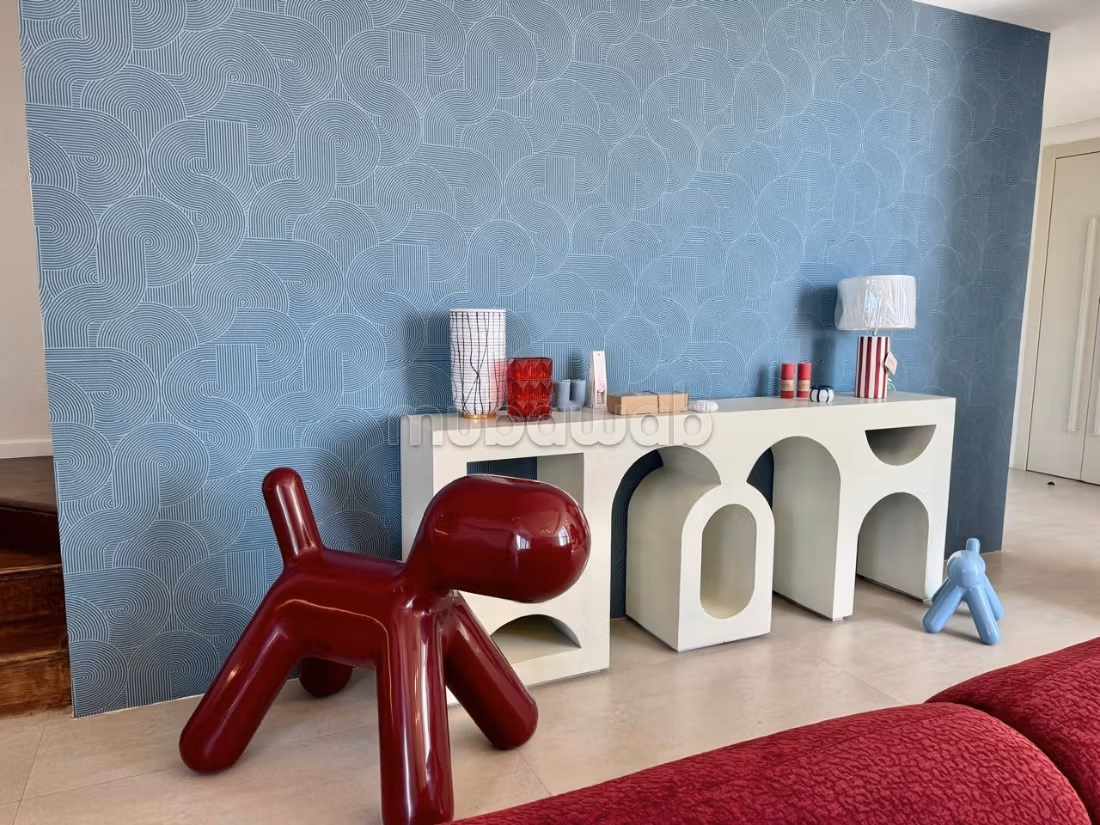 Appartement 280 m² à Casablanca Marina — 7