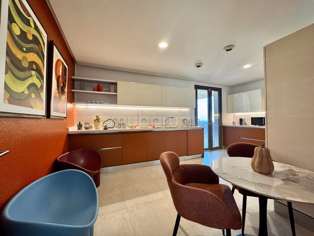 Appartement 280 m² à Casablanca Marina — 8