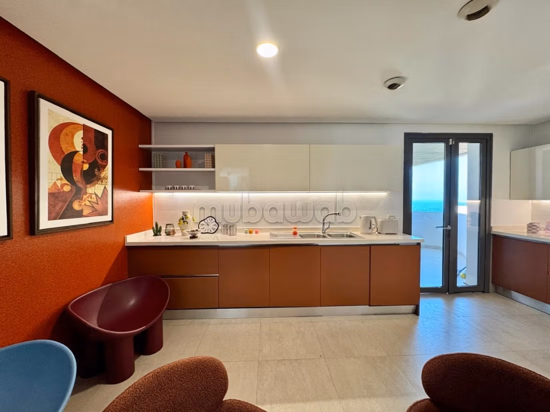 Appartement 280 m² à Casablanca Marina — 9
